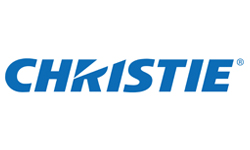 Christie - Platinum Sponsor