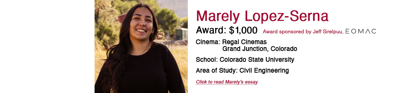 Marely Lopez-Serna