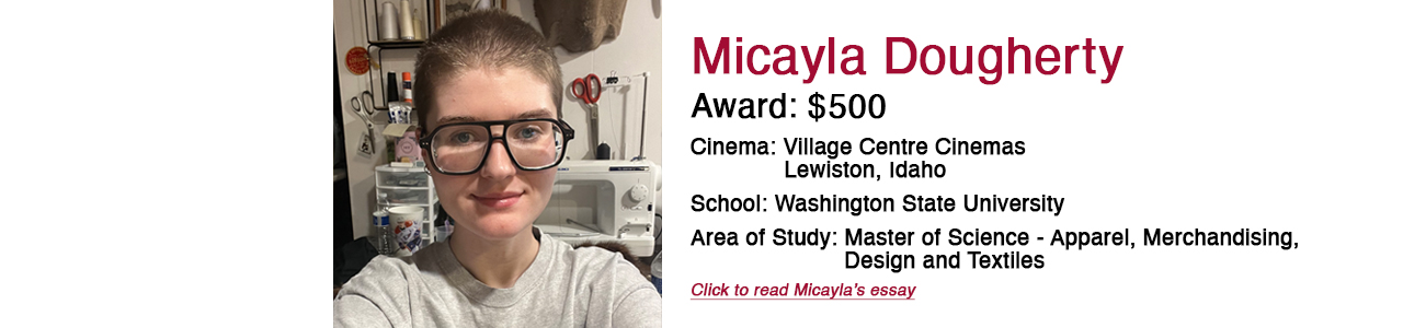 Micayla Dougherty