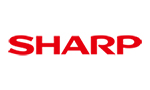 Sharp - Gold Sponsor