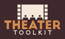 Theater Toolkit - Platinum Sponsor