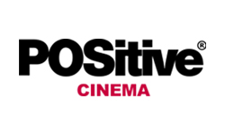 POSitive Cinema - Platinum Sponsor